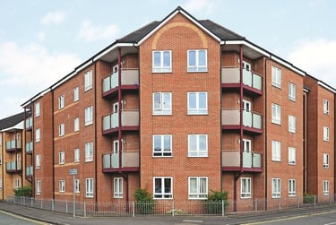 1 bed house, Hassell Street, Basford, Newcastle under Lyme, ST51BF - Image 9